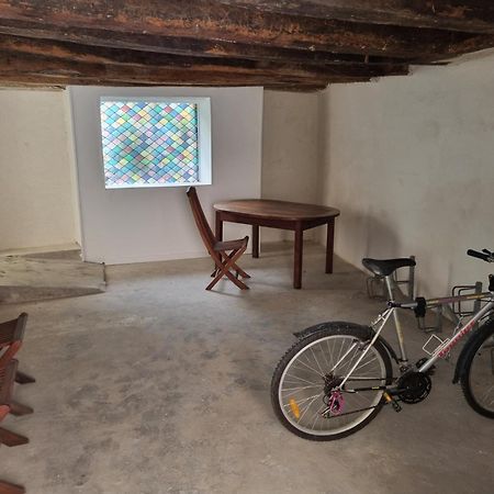 La Suite Du Docteur Privey - Free & Secure Park Bike -- Турню Екстер'єр фото