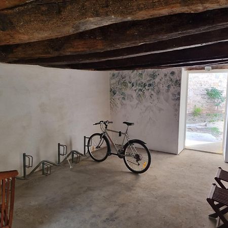 La Suite Du Docteur Privey - Free & Secure Park Bike -- Турню Екстер'єр фото